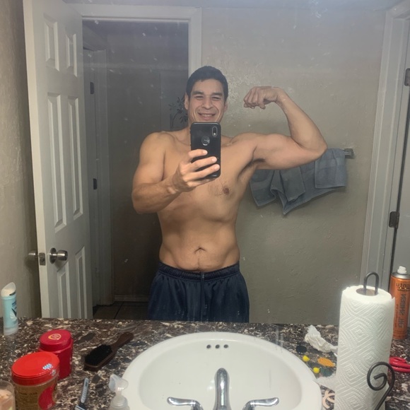 Meet your Posher, Michael - Picture 2 of 2